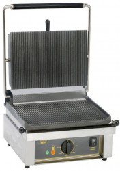 Гриль прижимной Roller Grill Panini R