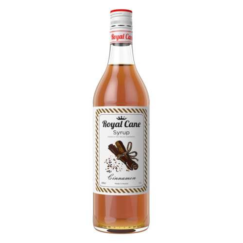 Сироп Royal Cane Корица 1л                      