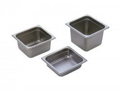 Гастроёмкость Eksi 16200E