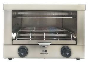 Тостер Hurakan hkn-top3